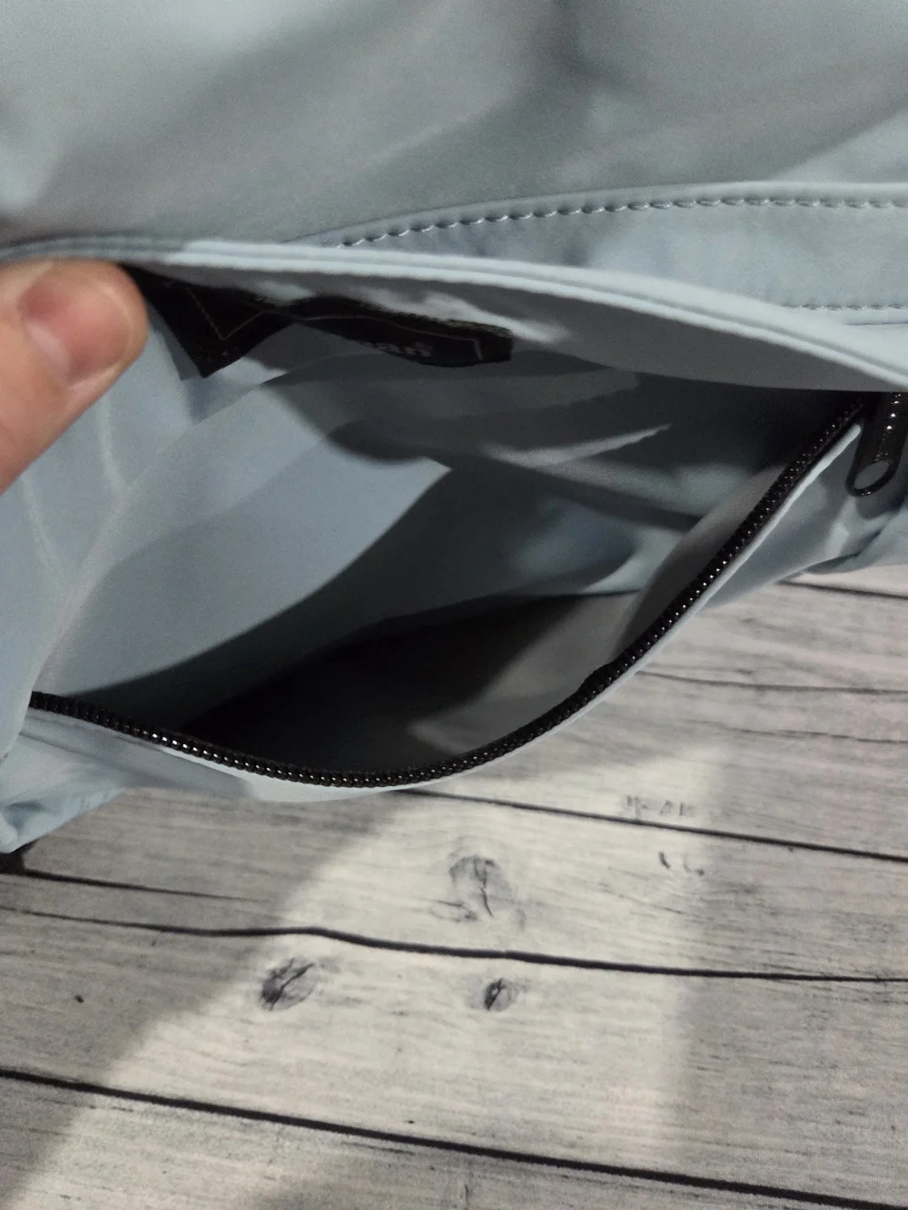 L.L. Bean Ameribag Sling Backpack